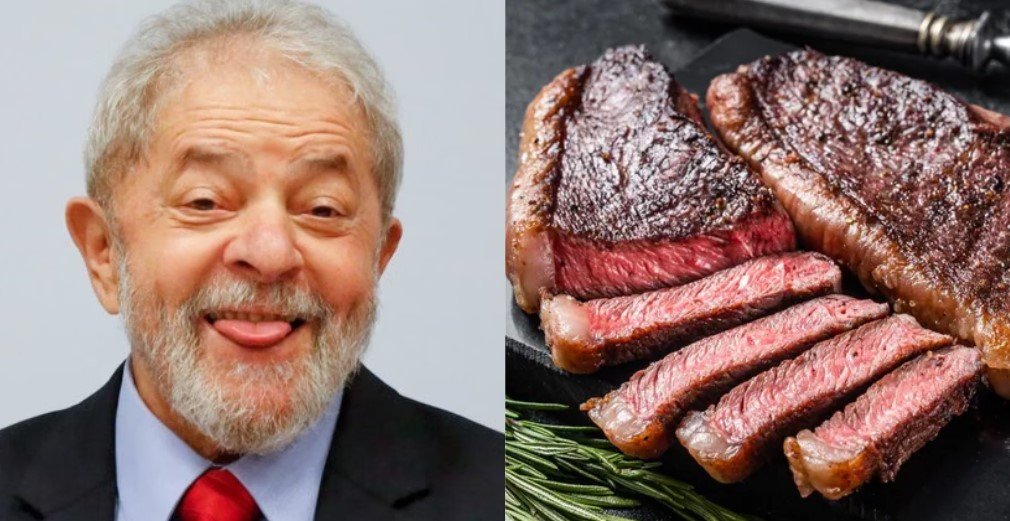 Inflação está ‘razoavelmente controlada’, afirma Lula