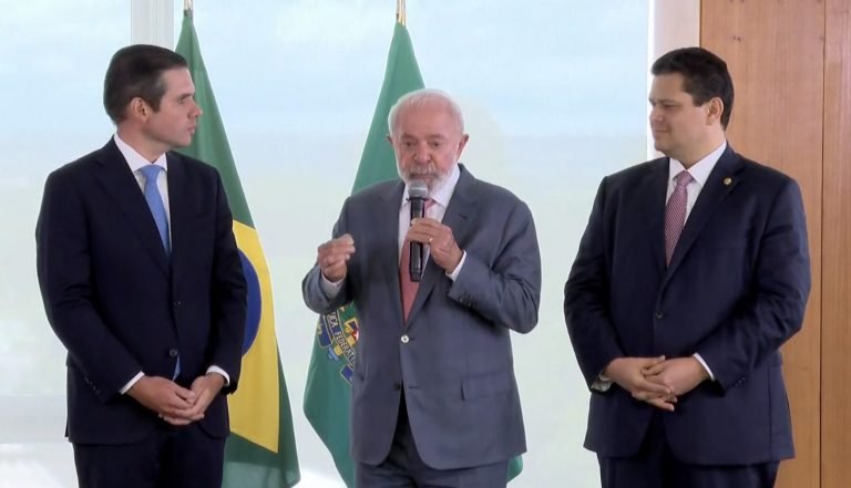 Motta afirma que a Câmara estará à disposição para construir uma pauta positiva para o País