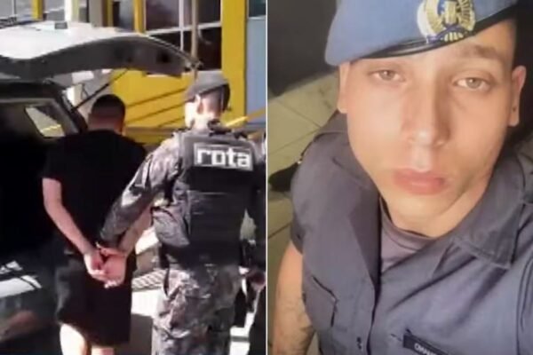 Quem é ‘Trolho’, apontado como mandante da execução de PM que passou por ‘tribunal do crime’