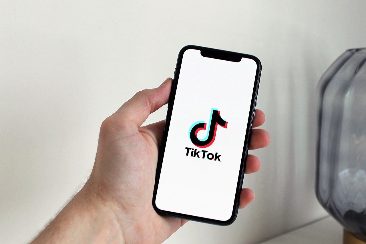 O recado do Santander sobre o TikTok