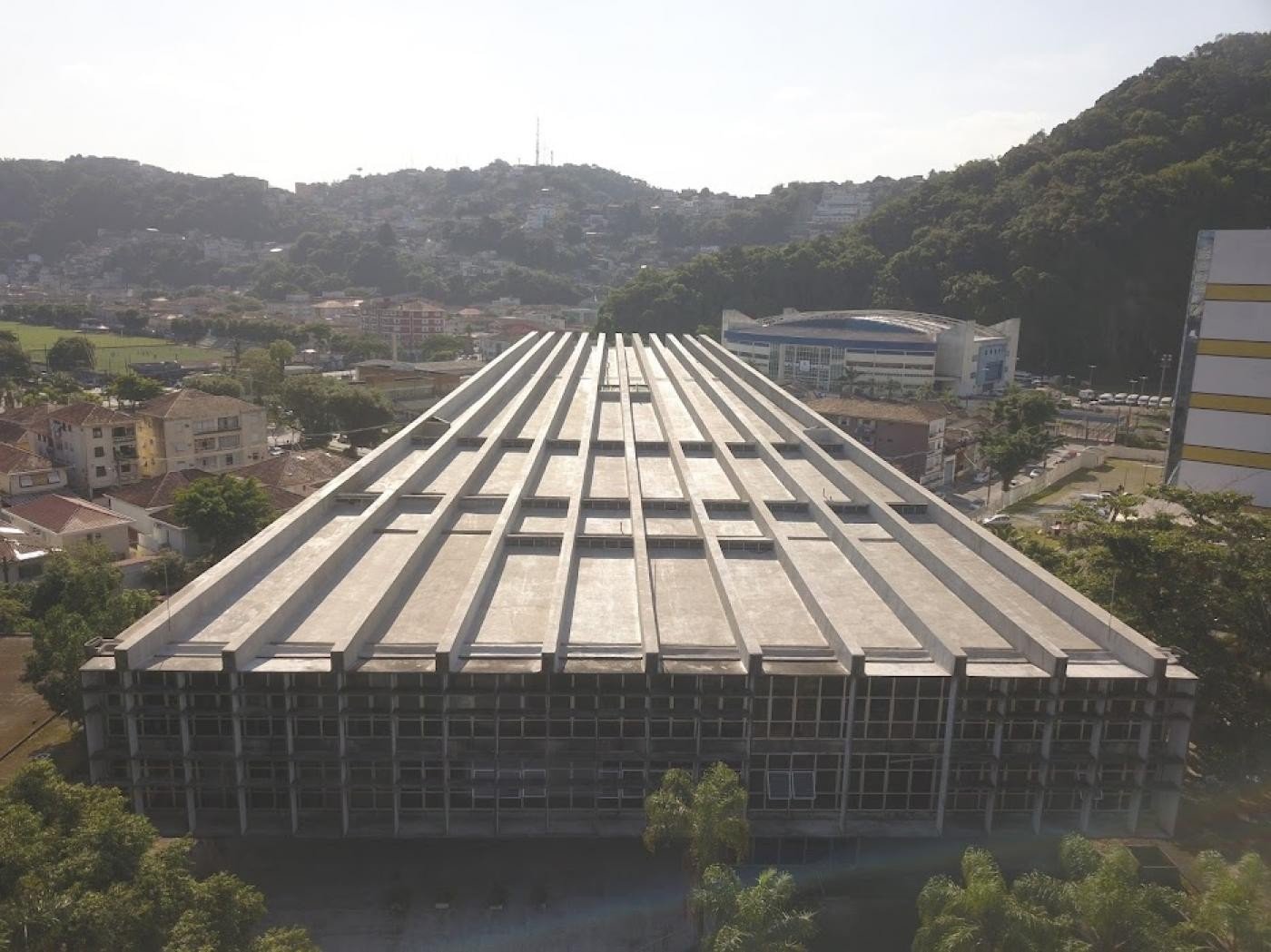 Avenida em Santos será interditada para a apuração do Carnaval 2025; confira