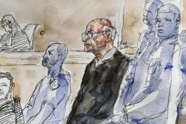 O cirurgião que vai a julgamento na França acusado de abuso sexual contra 299 menores de idade O cirurgião que vai a julgamento na França acusado de abuso sexual contra 299 menores de idade