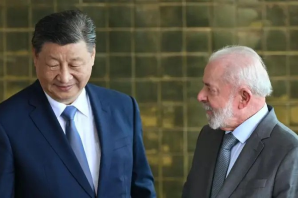 Como China pode ganhar (ainda mais) força na América Latina diante das tensões entre região e governo Trump