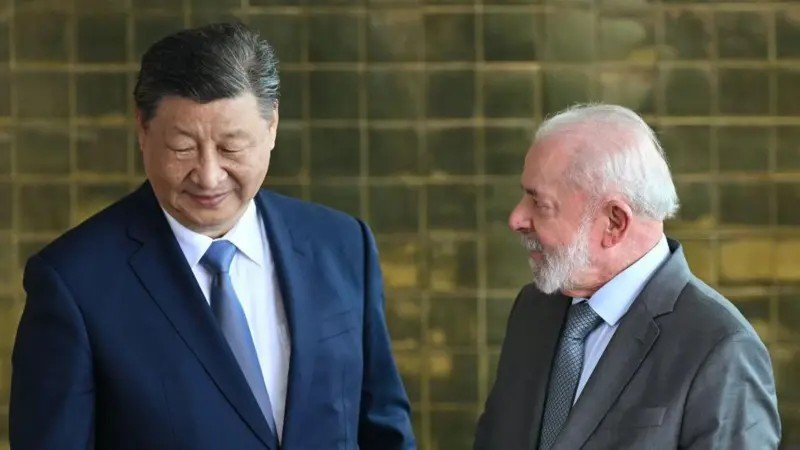 Como China pode ganhar (ainda mais) força na América Latina diante das tensões entre região e governo Trump