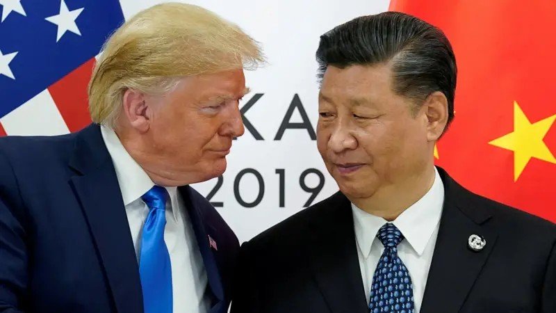 Trump condiciona ajuda dos EUA à Ucrânia em troca de direitos a ‘terras raras’; saiba o que são