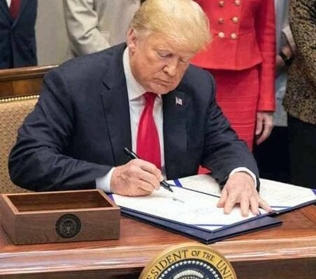 ‘A eleição de Trump não vai mudar o Brasil’