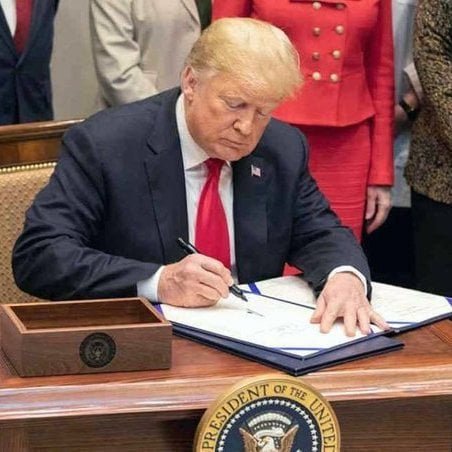 ‘A eleição de Trump não vai mudar o Brasil’