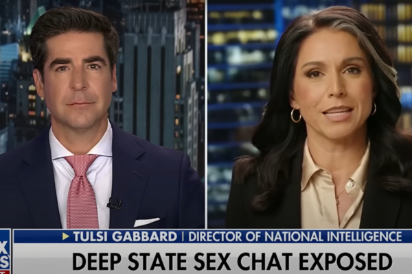 Funcionários da Inteligência dos EUA são demitidos acusados de usar bate-papo seguro do governo para conversas sexuais
