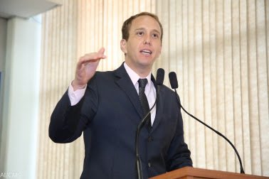 Conheça Rodrigo Manga, ‘prefeito influencer’ de Sorocaba (SP)