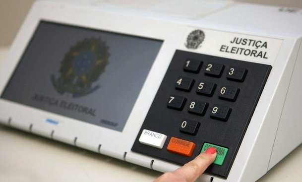 Pesquisa mostra cenário eleitoral no Espírito Santo