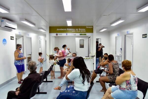 Unidades de saúde em Cubatão, SP, oferecem horário de atendimento estendido