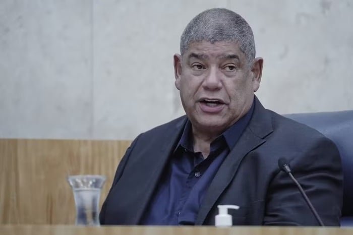 Filho de Milton Leite assume Secretaria de Relações Institucionais da Prefeitura de São Paulo