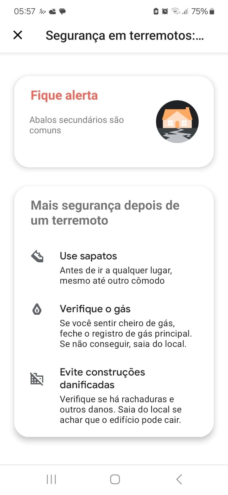 Litoral de SP já foi atingido por tsunami no passado; entenda