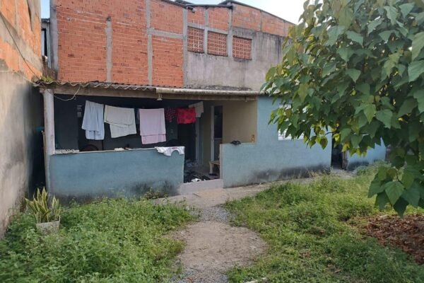 Homem é preso após matar companheira golpeada com pé-de-cabra na cabeça