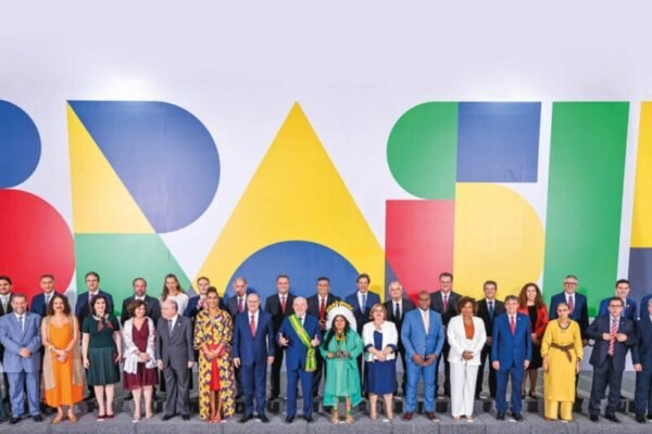 O derretimento do governo Lula