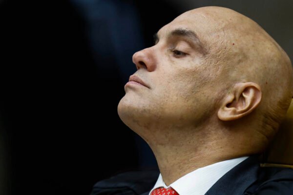 STF mantém revogação da liberdade condicional de Daniel Silveira