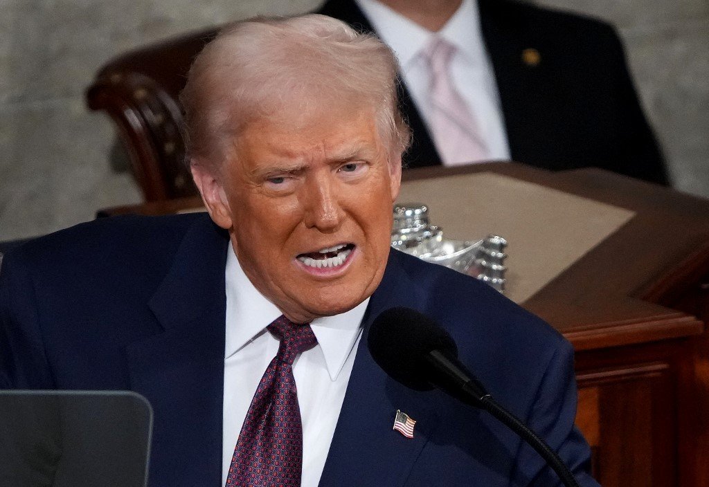 Brasil precisará equilibrar postura ‘firme’ e ao mesmo tempo ‘cuidadosa’ com EUA após discurso de Trump, dizem diplomatas