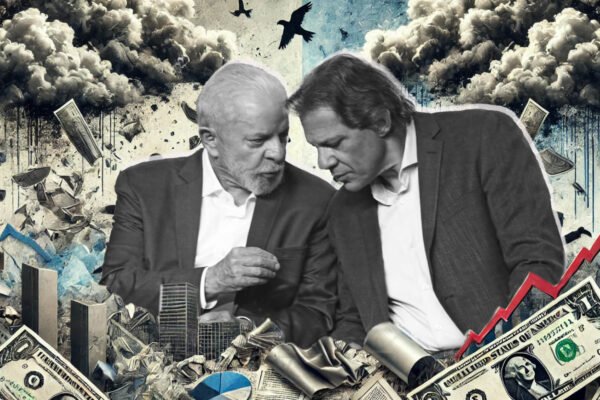 O Brasil só precisa aguentar por mais 2 anos