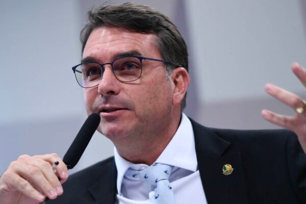 Deputado diz que ADPF das favelas é ‘ideia para defender vagabundo’