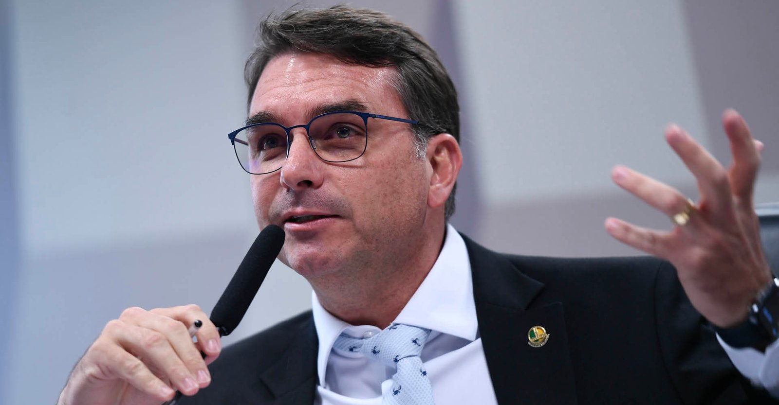 Deputado diz que ADPF das favelas é ‘ideia para defender vagabundo’