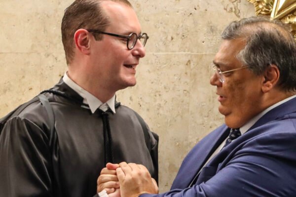 Moraes libera para julgamento denúncia da PGR contra Bolsonaro