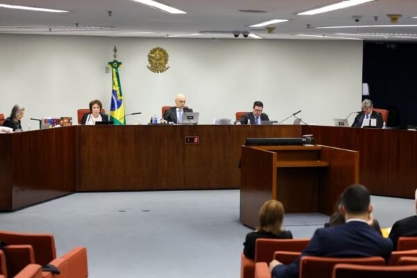 Julgamento de Bolsonaro começa nesta terça, 25; confira rito do STF e onde assistir