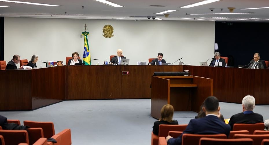Julgamento de Bolsonaro começa nesta terça, 25; confira rito do STF e onde assistir