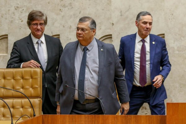 STF derruba lei que pune invasores de propriedades em Mato Grosso