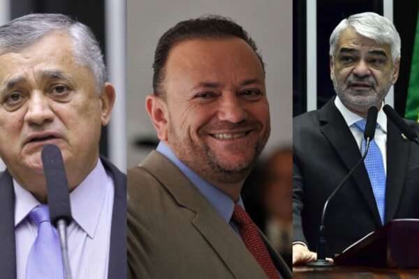 Quem são os favoritos para assumir o posto de Gleisi no PT