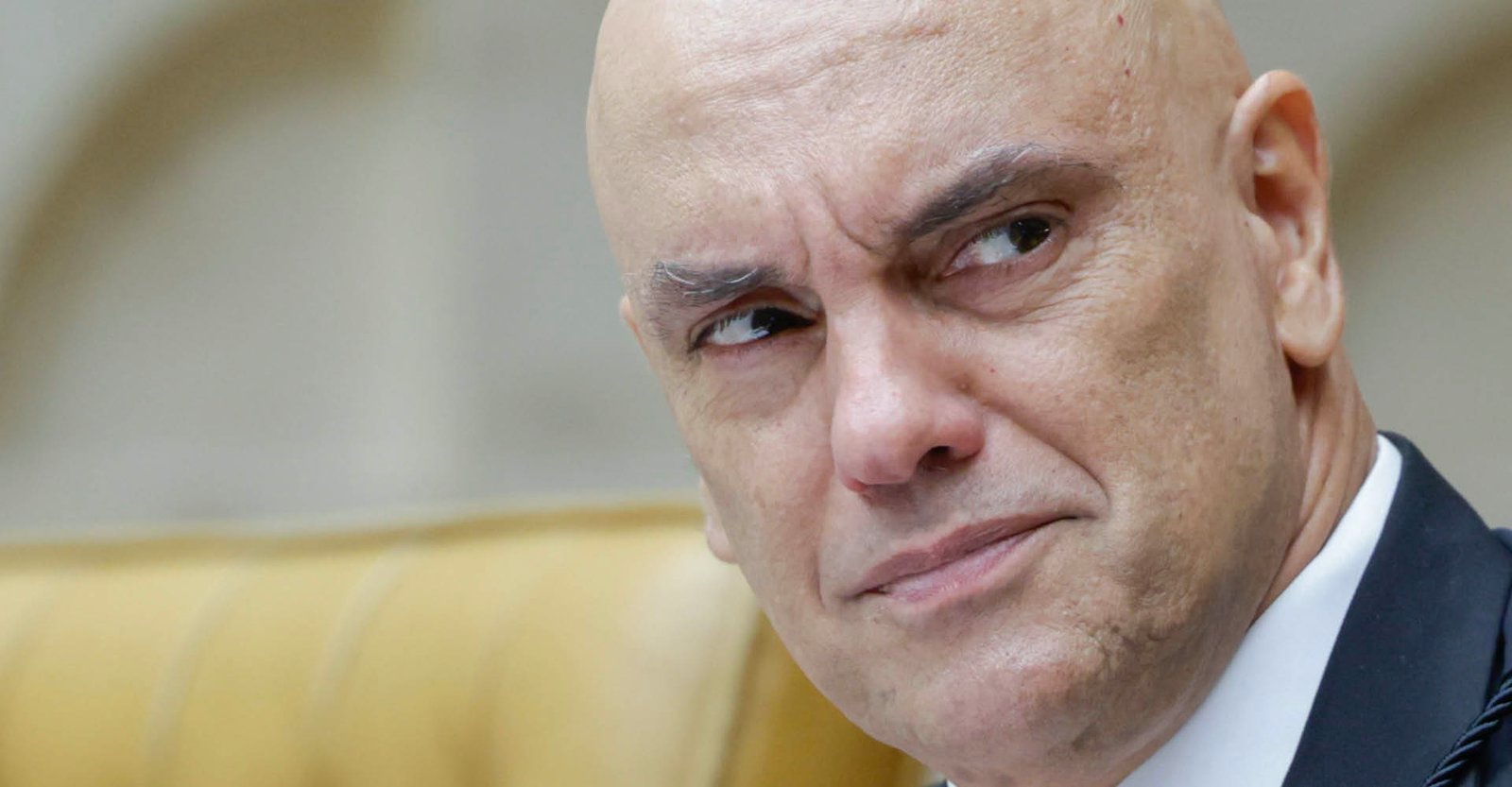 Supremo vai julgar grávida de 8 meses pelo 8 de janeiro