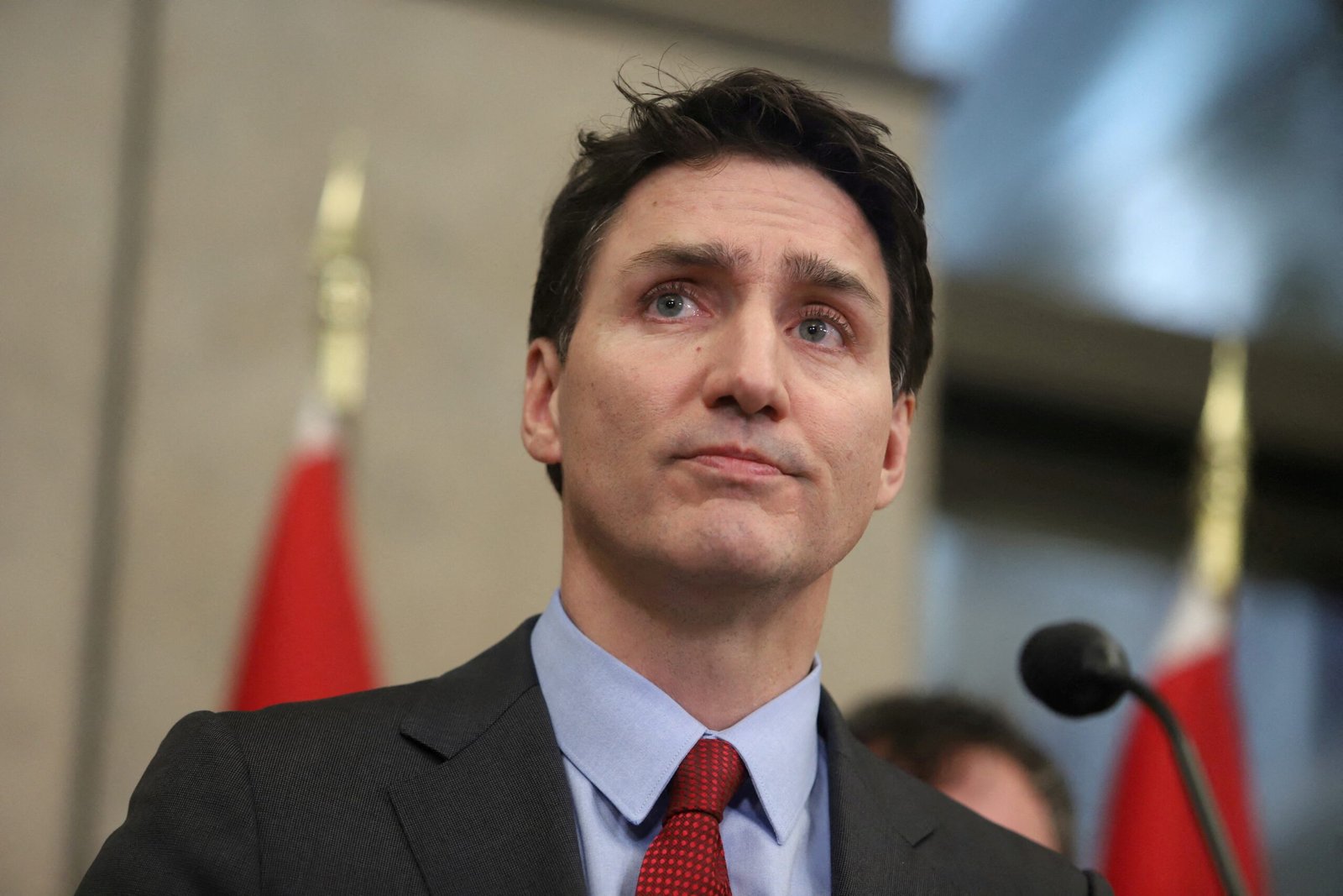 ‘É uma coisa muito idiota de se fazer’, diz primeiro-ministro do Canadá sobre tarifas de Trump