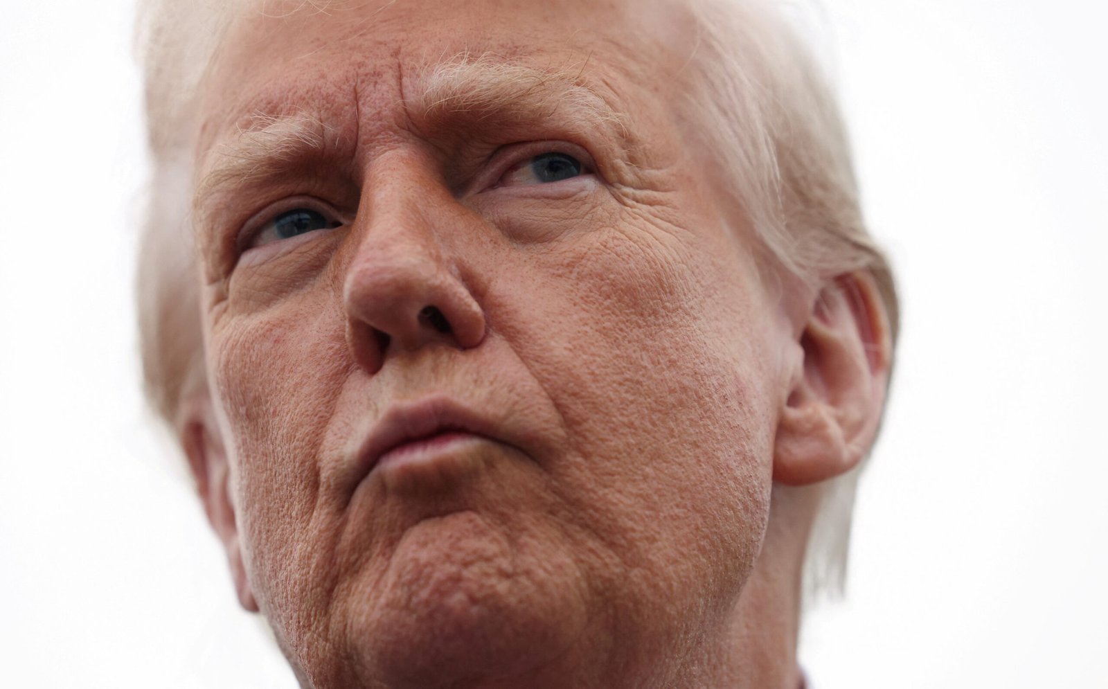 Trump ataca juiz que proibiu expulsão de venezuelanos dos EUA: ‘Estou apenas fazendo o que os eleitores queriam’