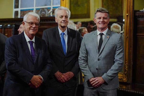 Câmara Municipal de São Paulo participa de abertura do 87º do Colégio de Presidentes dos Tribunais Regionais Eleitorais