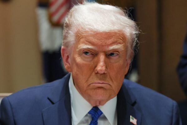 Vice de Trump chega à Groenlândia