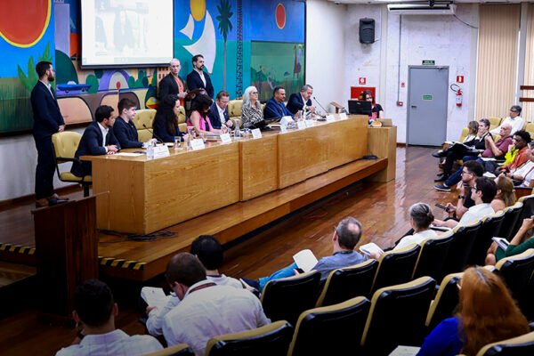 CCJ avança projeto que inclui a Semana de Prevenção a Acidentes com Motociclistas no calendário de SP