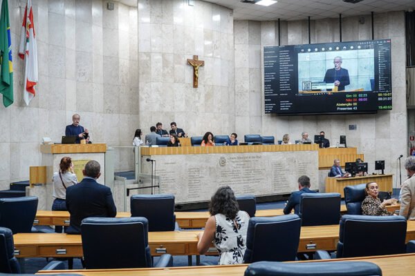 Projeto Câmara na Rua inicia neste sábado na zona leste; iniciativa visa aproximar a população do Legislativo paulistano