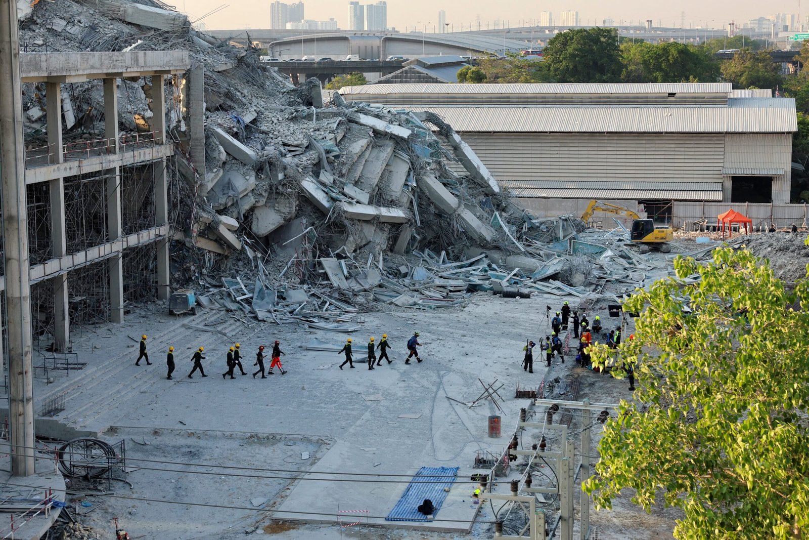 Saiba quais são os maiores terremotos da história