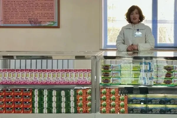 O que viram os primeiros turistas a entrar na Coreia do Norte após anos de fronteiras fechadas