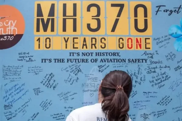 Por que buscas pelo voo MH370 da Malaysia Airlines serão retomadas mais de 10 anos após sumiço