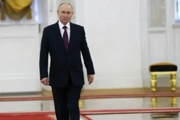 Análise: Putin está pronto para um cessar-fogo ou está apenas ganhando tempo?