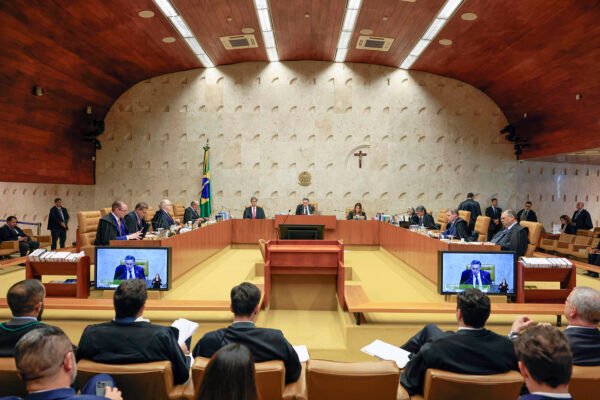 Waiãpi diz que anulação de mandatos pelo STF ‘abre grave precedente’