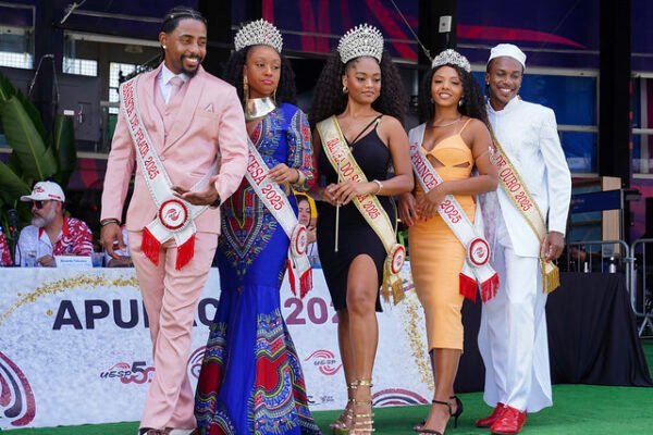 Uirapuru da Mooca é campeã do Grupo Especial de Bairros; Câmara acompanhou a apuração