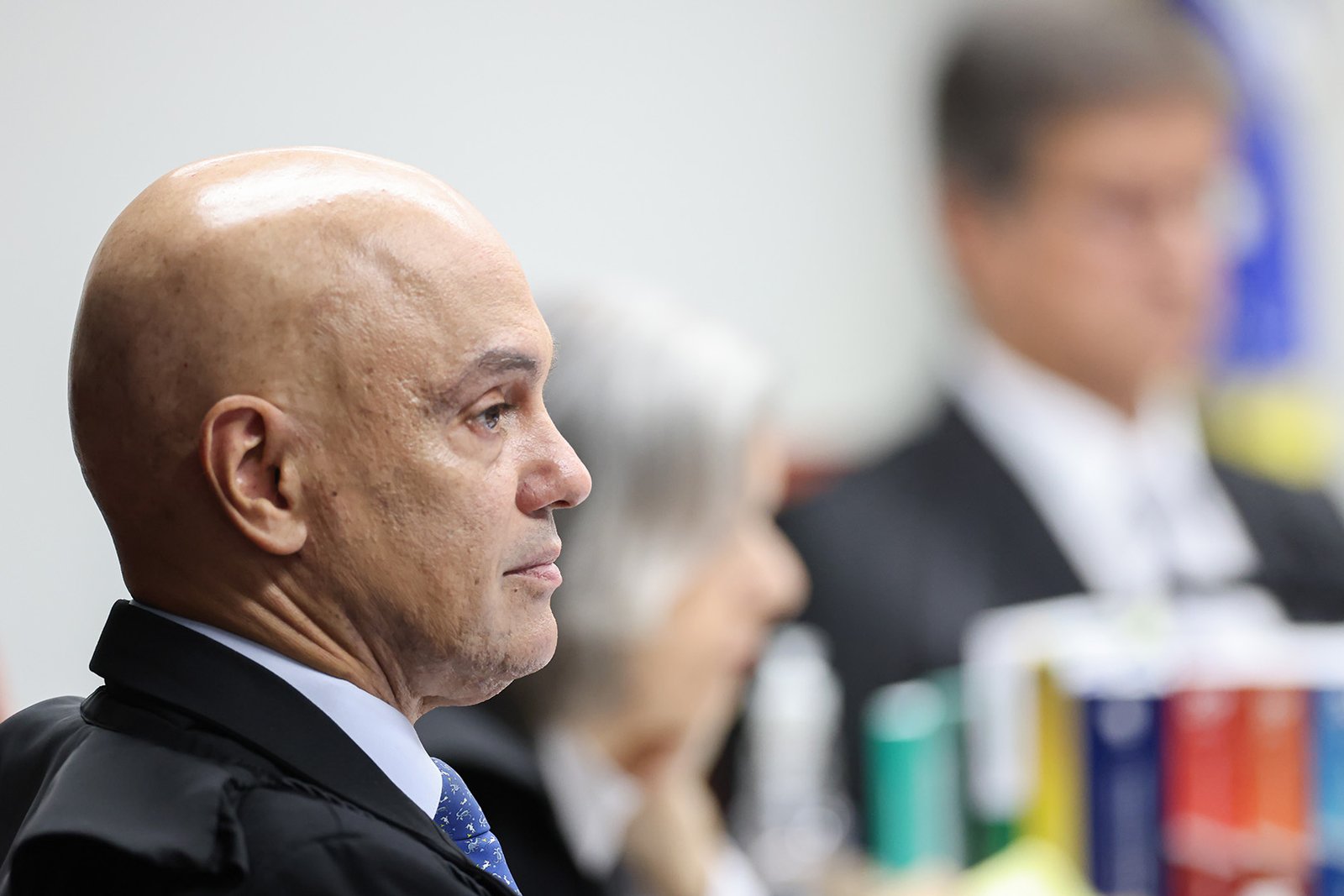 STF condena mais 16 pessoas pelo 8 de janeiro
