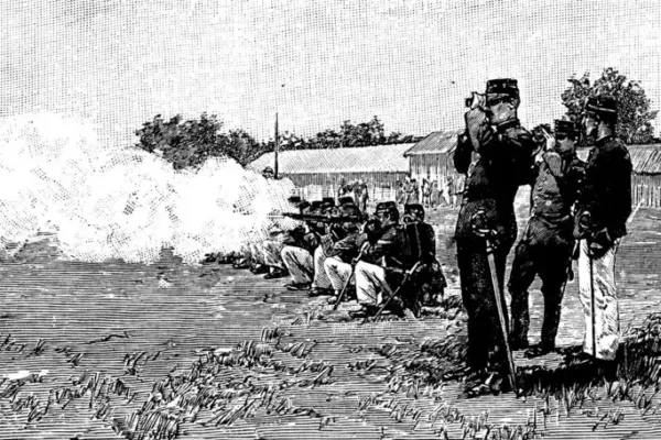 Por que os EUA vão retomar execuções por fuzilamento