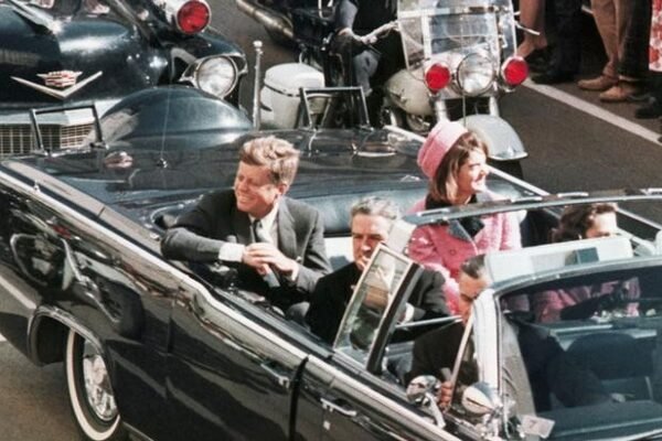 O que há nos arquivos secretos de Kennedy? Para especialista, quem espera reviravolta pode se decepcionar; veja principais teorias