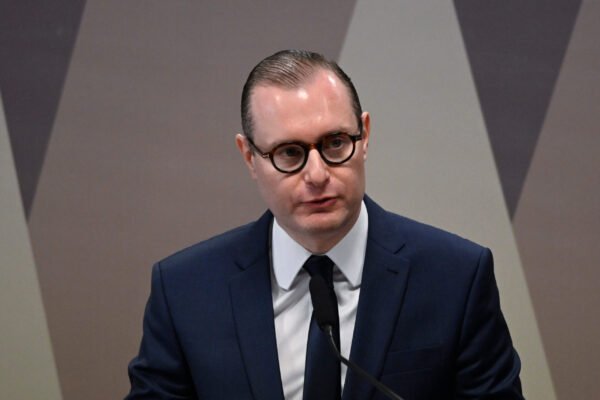 Zanin determina cautelares contra acusados de envolvimento em esquema de venda de sentenças no STJ