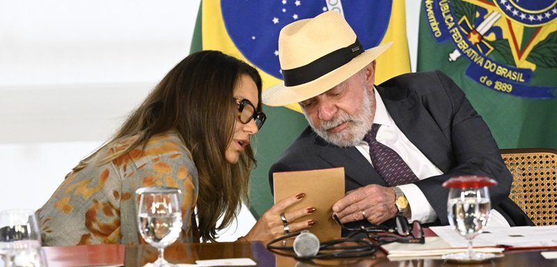 Zucco, sobre fala de Lula em relação a donas de casa: ‘Machista e ofensivo’