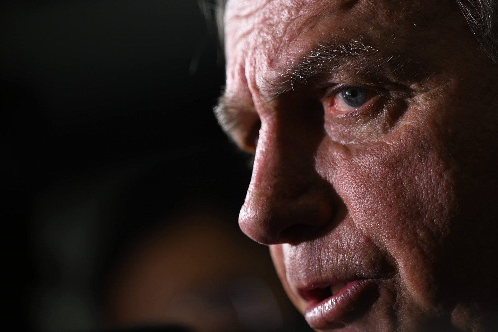 Flávio, sobre julgamento de Bolsonaro: ‘Está nas mãos de Deus’