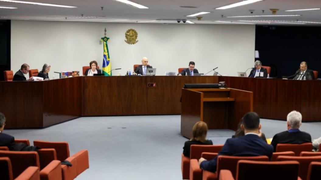 Moraes envia à PGR defesas de Filipe Martins e outros 5 denunciados por ‘golpe’