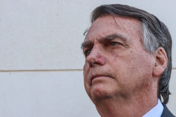 Entenda como vai funcionar o julgamento de Bolsonaro no STF